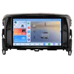 Navigație Android Mitsubishi Eclipse Cross 2017+ QLED 2K Octa-Core 8GB+128GB