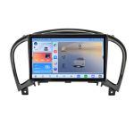 Navigație Nissan Juke 2010-2015 Android 8 nuclee 8+128GB QLED GPS 4G