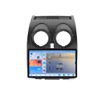 Navigație Nissan Qashqai 2007-2013 Android 8+128GB QLED GPS 4G LTE