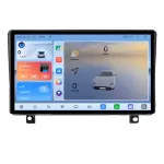 Navigație Opel Astra H Android 8+128GB QLED 4G LTE GPS ADAS