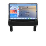 Navigație Opel Meriva 2010-2017 Android QLED 2K Octa Core 8+128GB