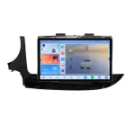 Navigatie Opel Mokka 2016+ Android, QLED 1K, 8GB RAM, 128GB, 4G, GPS