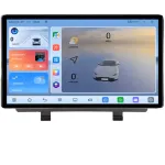 Navigație Android Opel Zafira C 2011-2019, 8GB RAM, 128GB, QLED, 4G