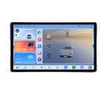 Navigație Android Peugeot 307 cu ecran QLED 8GB RAM 128GB GPS 4G