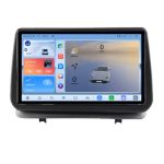 Navigație Renault Clio 3 2005-2013 Android 8+128GB QLED 4G GPS ADAS