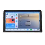 Navigație Renault Express Android 8 Core 8+128GB QLED 4G LTE GPS ADAS