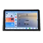 Navigație Renault Express Android 8 Core 8+128GB QLED 4G LTE GPS ADAS