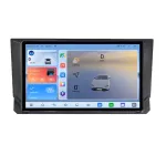 Navigatie Seat Arona Android 8 Core 8+128GB QLED 1K 4G LTE GPS ADAS