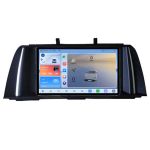 Navigație BMW Seria 5 F10 CIC 2010-2012 Android 8+128GB QLED 4G GPS
