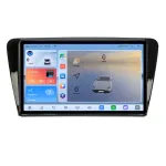 Navigatie Android Skoda Rapid si Seat Toledo 2013+ 8GB RAM 128GB QLED 4G
