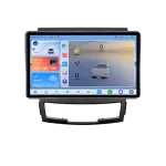Navigație Android SsangYong Korando 2011-2013, 8GB+128GB, QLED, 4G, GPS, 360