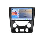 Navigație Android SsangYong Rexton 2013-2016, QLED 8+128GB, 4G, GPS, 360