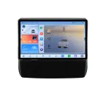 Navigație Android Subaru Forester 2017-2020, QLED 1K, 8+128GB, 4G LTE