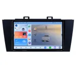Navigatie Android Subaru Outback 2014-2019 / XV 2017-2018, 8+128GB