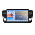 Navigație Android Subaru Outback Legacy 2004-2009, 8GB+128GB, QLED, 4G