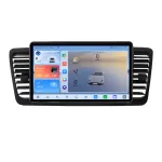 Navigație Android Subaru Outback Legacy 2004-2009, 8GB+128GB, QLED, 4G
