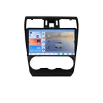 Navigatie Android Subaru Forester Impreza XV 2013, QLED 8+128GB 4G GPS