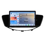 Navigație Android Subaru Tribeca 2007-2011, 8GB RAM, 128GB, QLED, 4G