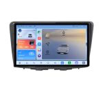 Navigație dedicată Suzuki Baleno Android 8 Core 8GB RAM 128GB QLED 4G GPS