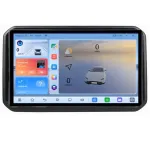 Navigatie Android Suzuki Ignis 2016+ QLED 8+128GB 4G GPS ADAS 360