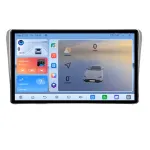 Navigatie Toyota Avensis 2003-2008 Android 8+128GB QLED 4G LTE GPS