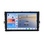 Navigatie Toyota Corolla si Auris 2016-2018 Android QLED 8GB RAM 128GB