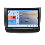 Navigatie Android Toyota Prius 2002-2010, QLED 8+128GB, 4G, GPS, ADAS