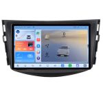 Navigatie Android Toyota RAV4 2006-2012 QLED 8+128GB 4G GPS ADAS