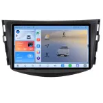 Navigatie Android Toyota RAV4 2006-2012 QLED 8+128GB 4G GPS ADAS