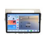 Navigatie Toyota Verso 2004-2009, QLED 1K, 8GB RAM, 128GB, 4G, GPS