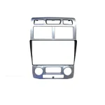 Kit instalare navigație 9 inch pentru Kia Sportage 2005-2007