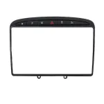 Kit instalare navigație 9 inch dedicat pentru Peugeot 308 cu cablaj