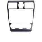 Kit Instalare navigatie de 9 inchi Subaru Forester XV