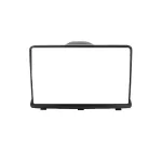 Kit ramă navigație 9 inch KIT-019 compatibil Opel Antara, montaj dedicat
