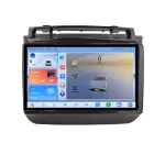 Navigatie Android VW Touareg 2011-2018, QLED 1K, 8GB RAM, 128GB, 4G