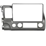 Rama montaj navigație 10 inch pentru Honda Civic 2005-2011 EDOTEC
