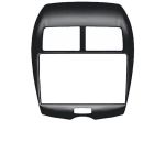 Rama Kit Instalare navigatie de 10 inchi MITSUBISHI ASX 2013-2017