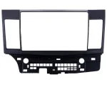Rama adaptare navigatie 10 inch dedicata pentru Mitsubishi Lancer