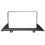Rama kit montaj navigație 9 inch pentru BMW X3 E83 2004-2012