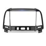 Rama kit instalare navigație 9 inch pentru Hyundai Santa Fe 2006-2012