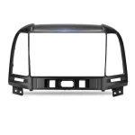 Rama kit instalare navigație 9 inch pentru Hyundai Santa Fe 2006-2012