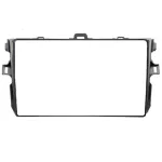 Rama kit instalare navigatie 9 inch pentru Toyota Corolla 2007-2013
