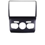 Kit Instalare navigatie de 10 inchi Citroen C4 2011-2016