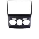 Kit instalare navigație 10 inch pentru Citroen C4 2011-2016