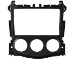 Kit instalare navigație 9 inch dedicat Nissan 370Z 2008-2012, negru