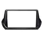 Kit montaj navigație 9 inch dedicat pentru Peugeot 2008 2020
