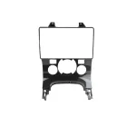 Kit instalare navigație 9 inch dedicat pentru Peugeot 3008