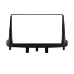 Kit instalare navigație 9 inch dedicat pentru Renault Megane 3