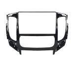 Kit instalare navigație 9 inch dedicat Mitsubishi L200 2015-2020