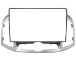 Rama kit instalare navigație 10 inch pentru Chevrolet Captiva 2012-2018